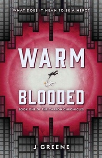 Enlarge image Cover: Warm-Blooded - Liana Ink