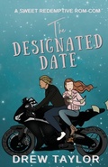 Cover: The Designated Date - Drew Taylor