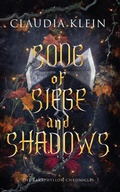 Cover: Song of Siege and Shadows - Claudia Klein