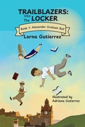 Cover: Trailblazers - Big Sister Books