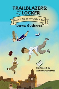 Enlarge image Cover: Trailblazers - Big Sister Books