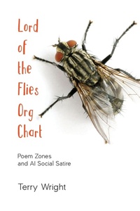 Enlarge image Cover: Lord of the Flies Org Chart - Redacted Skyline Press