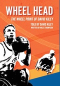 Cover: Wheel Head - CG Sports Management LLC