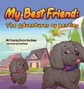 Cover: My Best Friend - Shine Light Books
