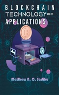 Cover: Blockchain Technology and Its Applications - Book Films Media