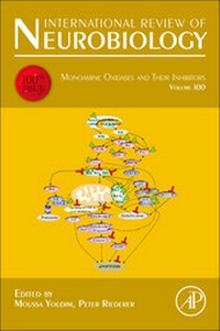 Abbildung von: Monoamine Oxidases and their Inhibitors: Volume 100 - Academic Press