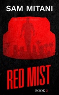 Cover: Red Mist - Carrara Media, LLC