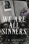 Cover: We Are All Sinners - C.R. Johnson Publishing