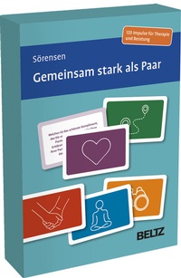 Abbildung von: Gemeinsam stark als Paar - Beltz Verlagsgruppe GmbH & Co. KG