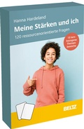 Cover: Meine St&auml;rken und ich - Beltz Verlagsgruppe GmbH & Co. KG
