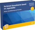 Cover: Kartenset Sexualisierte Gewalt im Jugendalter - Beltz Verlagsgruppe GmbH & Co. KG