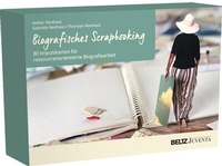 Abbildung von: Biografisches Scrapbooking - Juventa Verlag ein Imprint der Beltz Verlagsgruppe GmbH & Co. KG