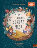 Cover: Mein kleines Schlafnest - Beltz Verlagsgruppe GmbH & Co. KG
