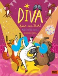 Cover: DIVA feiert ein Fest - Beltz Verlagsgruppe GmbH & Co. KG
