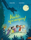 Cover: Nachtspaziergang! - Beltz Verlagsgruppe GmbH & Co. KG