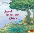 Cover: Jurek findet sein Gl&uuml;ck - Beltz Verlagsgruppe GmbH & Co. KG