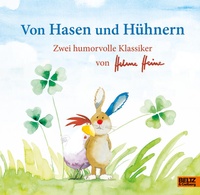Enlarge image Cover: Von Hasen und Hühnern - Beltz Verlagsgruppe GmbH & Co. KG