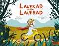 Cover: Laufrad, mein Laufrad - Beltz Verlagsgruppe GmbH & Co. KG