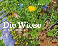Abbildung von: Die Wiese - Beltz Verlagsgruppe GmbH & Co. KG