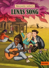 Abbildung von: Lunas Song - Gulliver