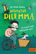 Cover: Inspektor Dilemma - Gulliver