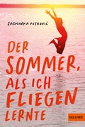 Cover: Der Sommer, als ich fliegen lernte - Gulliver