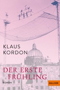 Cover: Der erste Fr&uuml;hling - Gulliver