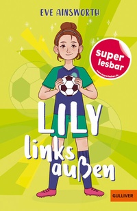 Abbildung von: Lily links außen - Gulliver