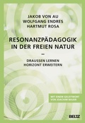 Cover: Resonanzp&auml;dagogik in der freien Natur - Beltz eBook