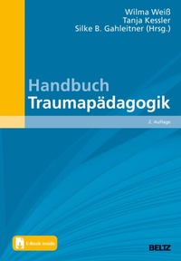 Abbildung von: Handbuch Traumapädagogik - Julius Beltz