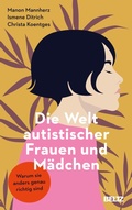 Cover: Die Welt autistischer Frauen und M&auml;dchen - Beltz eBook