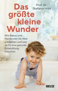 Abbildung von: Das größte kleine Wunder - Beltz Verlagsgruppe GmbH & Co. KG