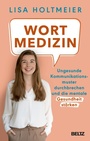 Cover: Wortmedizin - Beltz eBook