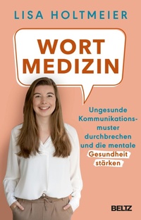 Abbildung von: Wortmedizin - Julius Beltz