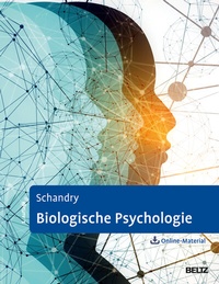 Abbildung von: Biologische Psychologie - Beltz Verlagsgruppe GmbH & Co. KG