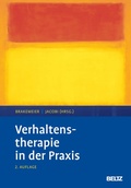 Cover: Verhaltenstherapie in der Praxis - Beltz eBook