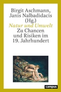 Cover: Natur und Umwelt - Campus