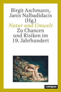Abbildung von: Natur und Umwelt - Campus