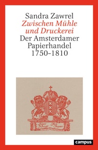 Bild: Zwischen Mühle und Druckerei - Campus