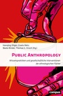 Cover: Public Anthropology - Campus