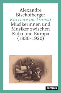 Abbildung von: Karriere im Transit - Campus