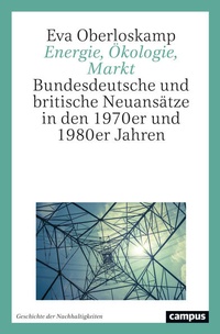 Abbildung von: Energie, Ökologie, Markt - Campus