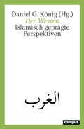Cover: Der Westen - Campus