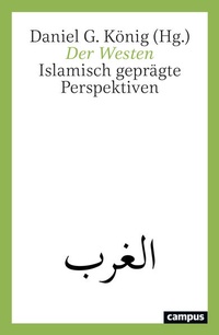 Enlarge image Cover: Der Westen - Campus