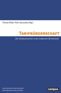 Abbildung von: Tarifbürgerschaft - Campus