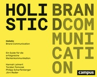 Abbildung von: Holistic Brand Communication - Campus