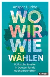 Abbildung von: Wo wir wie wählen - Campus