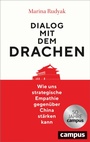 Cover: Dialog mit dem Drachen - Campus eBooks