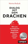 Cover: Dialog mit dem Drachen - Campus eBooks