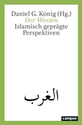 Cover: Der Westen - Campus Verlag Digital